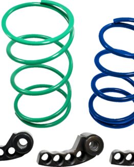 20-21 Polaris RZR Pro XP Clutch Kit