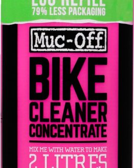 Motorcycle Cleaner Concentrate