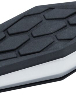 Kuryakyn Hex Shift Peg Chrome Fits Indian