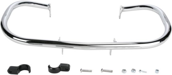 Cobra Freeway Bars Chrome Fits VN900 Classic/Custom 2006-2011 - Image 2
