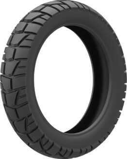 Kenda Trakmaster DTR Rear Tire 140/80-17 69H Tubeless