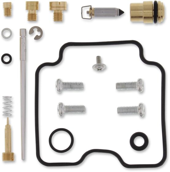 ATV Carburetor Repair Kit
