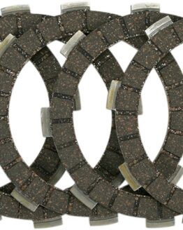 Clutch Friction Kit - Standard Cork Style