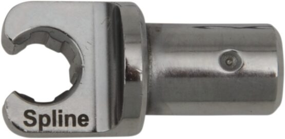 Replacement Torque Heads And Accessories