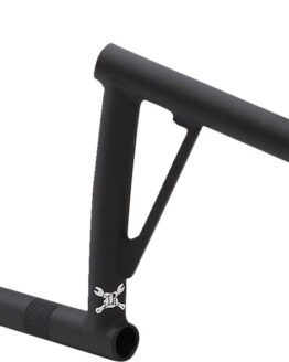 Viejocito Bar 8in - Textured Black