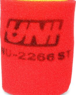 Reusable Foam Air Filter