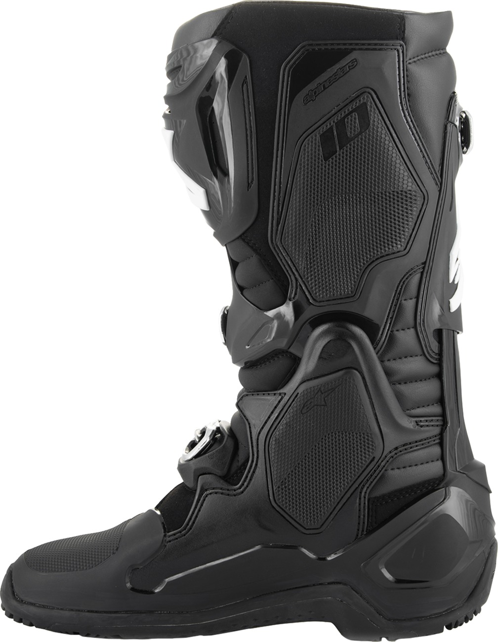 Alpinestars Tech 10 Enduro Boots Black US 13 / EU 48 - Image 6