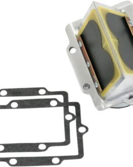 Boyesen Rad Valve Fits Kawasaki KX500 1987-2003