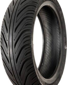 Kenda K6022 Kozmik Tire 3.50-10 4PR 51J Tubeless Scooter