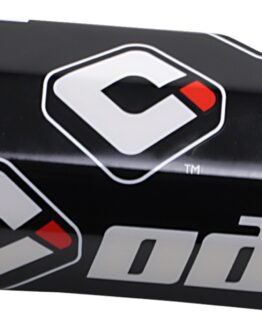 ODI Oversized Handlebar Pad Black/Yellow 7.5in Off-Road