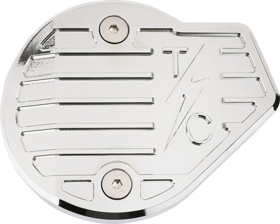 Cam Cover 6061 Aluminum by Thrashin Supply Co. Fits 2024 Harley-Davidson Models