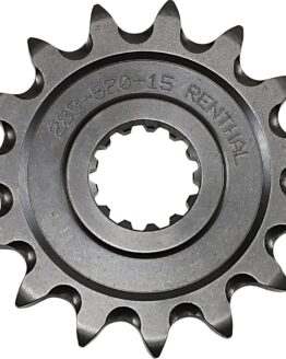 Front Sprocket - 520-14 Teeth