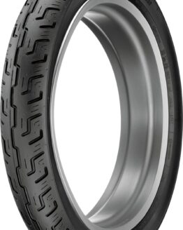 D401 130/90B16 Front Motorcycle Tire