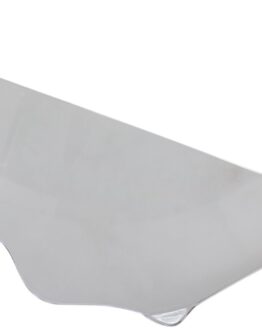 Z1R Saturn SV Helmet Sun Visor Clear One Size Adult