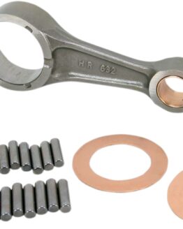 Hot Rods Connecting Rod Kit HD Bottom End Fits TRX450R 2004-2005