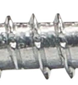 Woody's Attack Carbide Tire Screws 25mm 100 Pack
