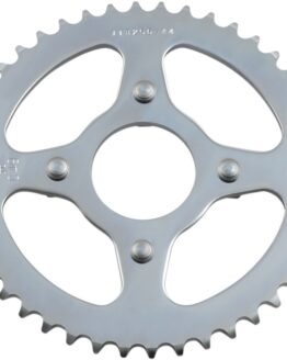 Steel Rear Sprocket - 44 Tooth 420