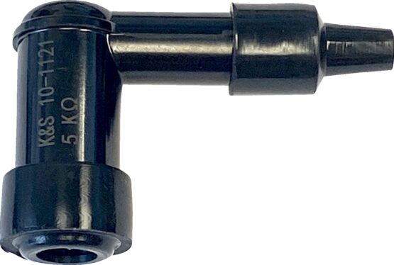 90 D. Spark Plug Cap, 5k Ohm - Image 2