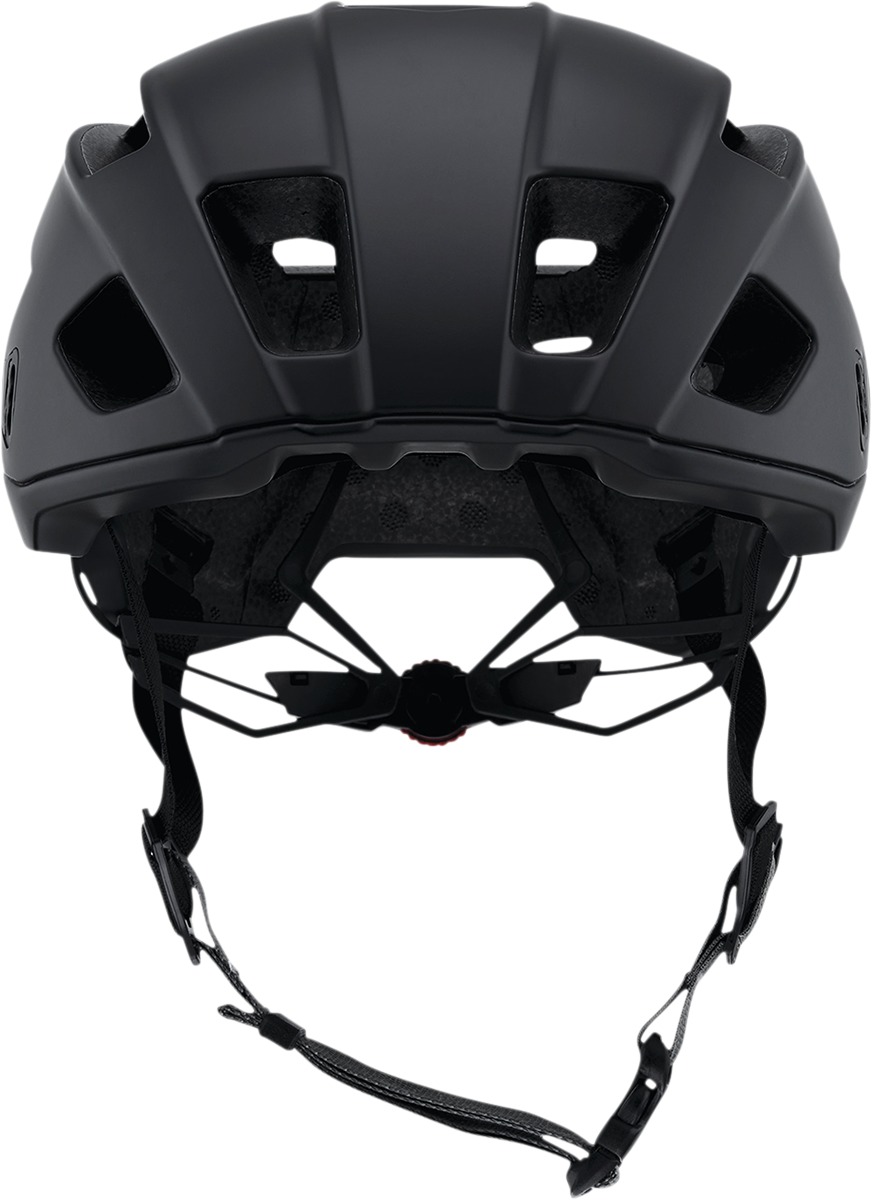 100 Percent Altis Gravel Bicycle Helmet L/XL Black Unisex - Image 3