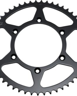 Steel Rear Sprocket - 53 Tooth 520
