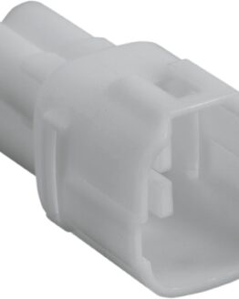MT Sealed Series 4-Position Male Connector (Single)