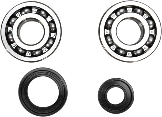 Crankshaft Bearing & Seal Kit - Image 2