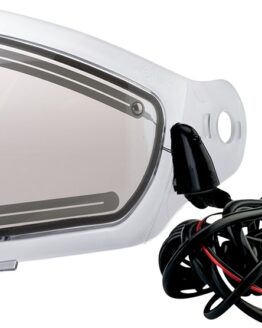 Z1R Range Helmet Electric Dual Pane Shield