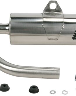 Mudslinger Slip On Exhaust Muffler