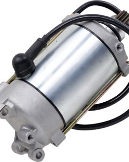 Replacement Starter Motor