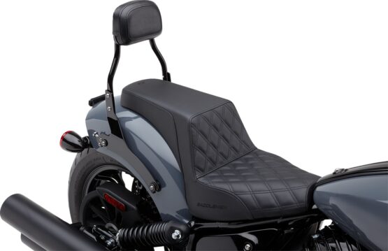 Detachable Backrest for Indian - Image 3