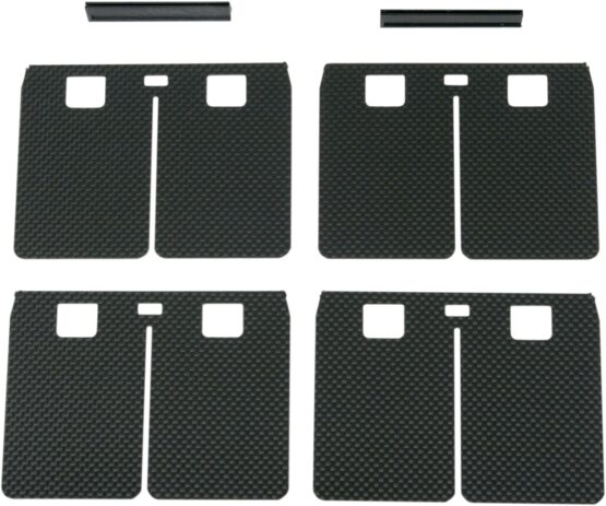VForce3 Replacement Reed Petal Set by Moto Tassinari 3P682H