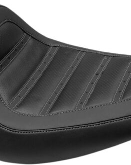 Daytona Leather Solo Seat