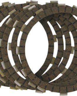 Clutch Friction Kit - Standard Cork Style