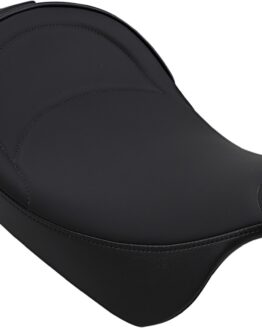 Mild Stitched Solo Seat Low 1-1/2"
