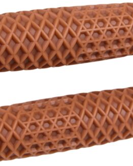 ODI Vans Grips Gum Rubber 7/8 Inch Closed End Pair