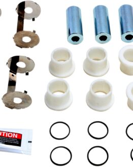 Upper A-Arm Kit