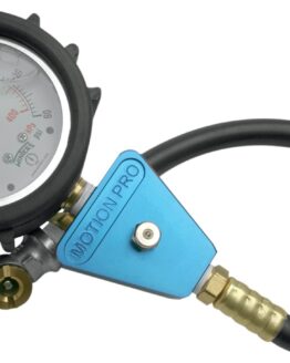 Professional Tire Gauge