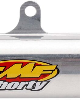 PowerCore 2 Shorty Slip On Exhaust Silencer