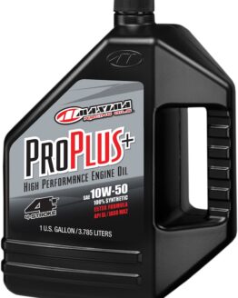 Maxima ProPlus 10W-50 Synthetic Oil 1 Gal