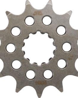 JT Steel Front Countershaft Sprocket 13T-428 For 18-23 Gas Gas Husqvarna KTM