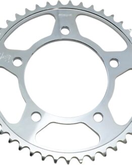 Steel Rear Sprocket - 45 Tooth 530