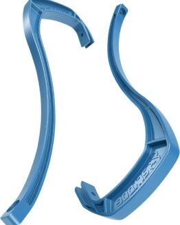 SLYDOG SKIS Pro Ski Handle Octane Blue For Command, Attack, Powder Hound
