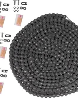 Parts Unlimited 520 PO O-Ring Bulk Drive Chain 25 Foot Roll