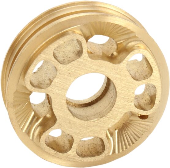 Gold Valve Offroad Shock Kit - Image 2