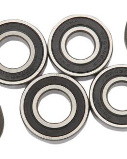 Front Wheel Bearing Kit