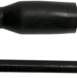 Motion Pro Rear Foot Brake Cable Black Vinyl