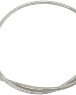 41.5" Braided Stainless Steel Speedometer Cable