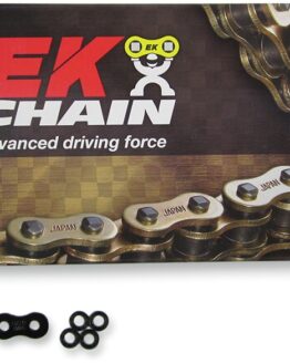 MVXZ2 Series Chain 520X120 Red