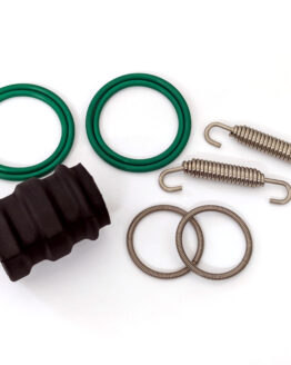 2-Stroke Exhaust O-Ring Spring And Coupler Kit