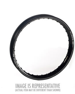 Excel A60 Rear Rim 18x2.15 32H - Black